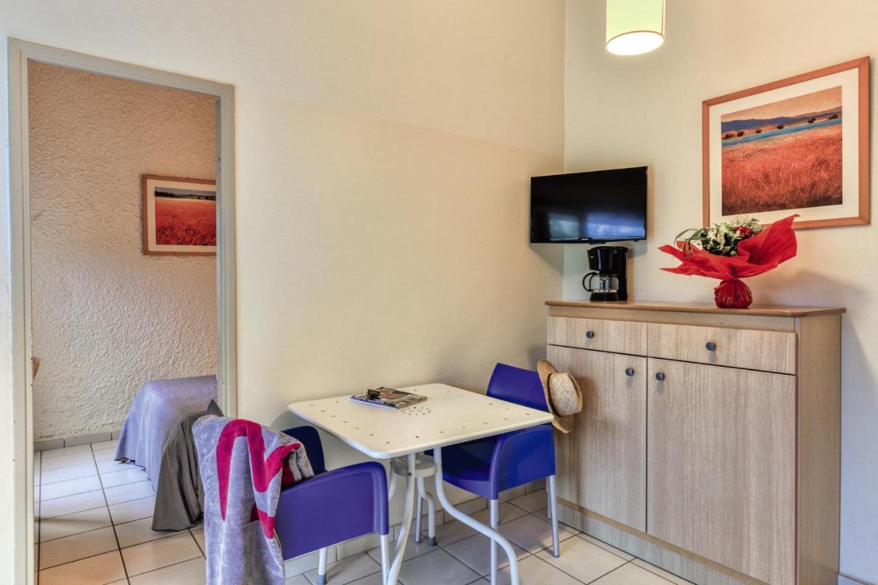 Hotel Belambra Clubs Cap D'agde - Les Lauriers Roses